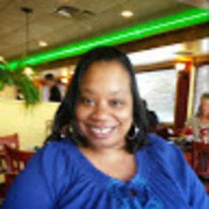 Meet your Posher, Norma k.